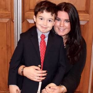 Meet your Posher, Alli